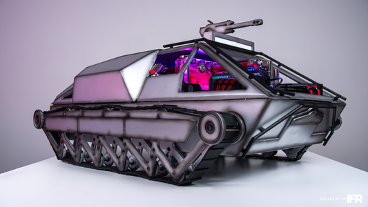 Tank Mod PC